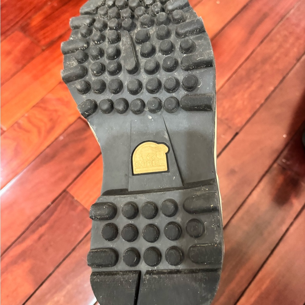 SOREL Caribou Waterproof Women’s Winter Boots - Picture 4 of 5